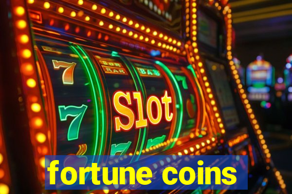 fortune coins